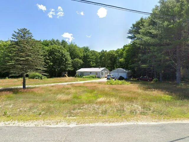House image located at Turner, ME 04282