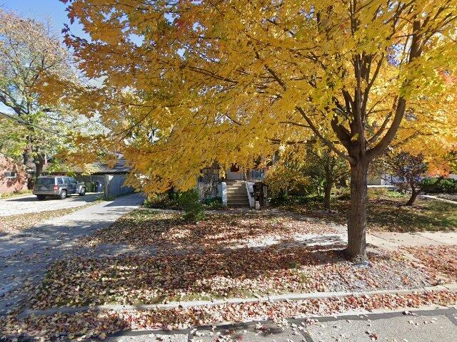 House image located at Royal Oak, MI 48067
