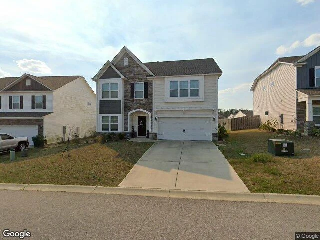 House image located at Aiken, SC 29801