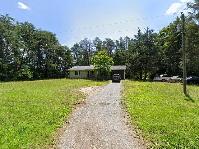House image located at Nathalie, VA 24577