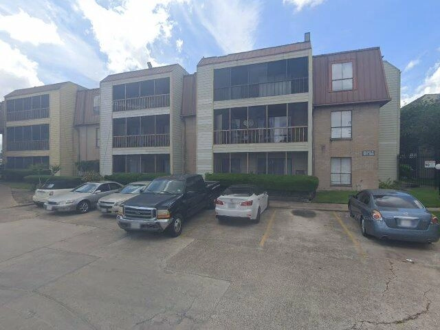 House image located at Houston, TX 77036