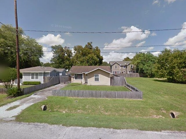 House image located at Houston, TX 77051