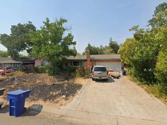 House image located at Redding, CA 96002
