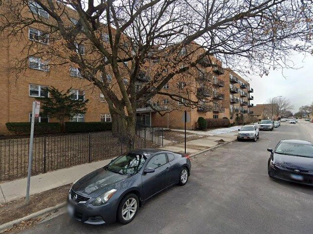 House image located at Chicago, IL 60659