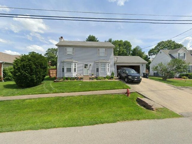 House image located at Vine Grove, KY 40175