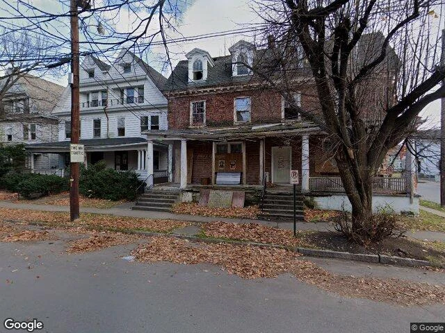 House image located at Wilkes Barre, PA 18702