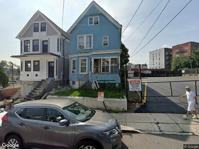 House image located at Irvington, NJ 07111