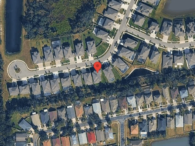 House image located at Wesley Chapel, FL 33545