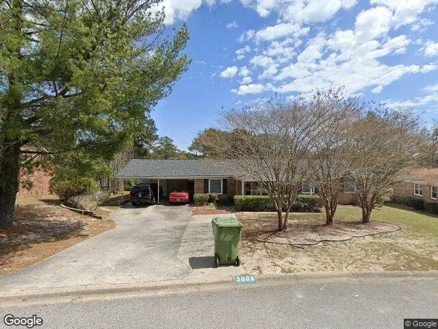 House image located at Columbia, SC 29223