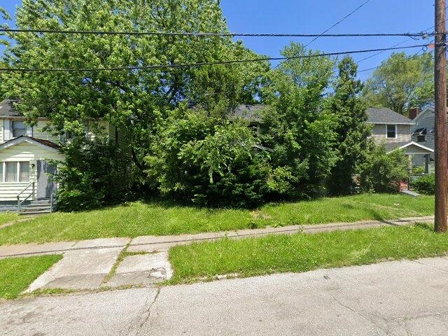House image located at Cleveland, OH 44105