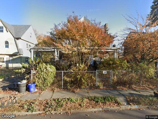 House image located at East Orange, NJ 07018