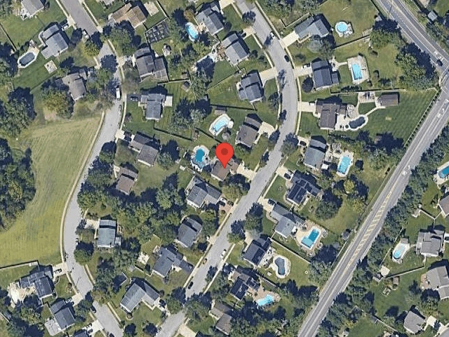 House image located at Brookfield, CT 06804