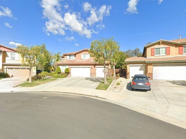 House image located at Murrieta, CA 92563