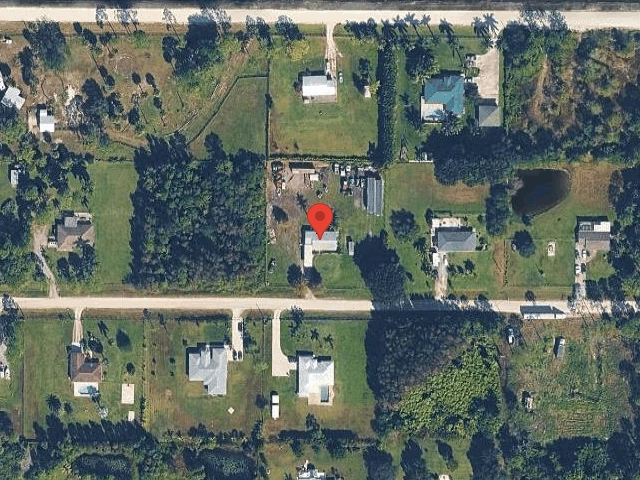 House image located at Loxahatchee, FL 33470