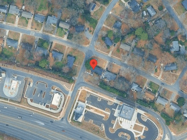 House image located at Charlotte, NC 28205