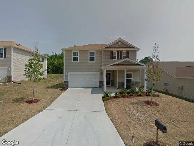 House image located at Durham, NC 27704