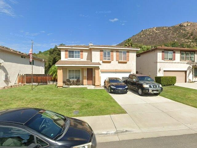 House image located at Fallbrook, CA 92028