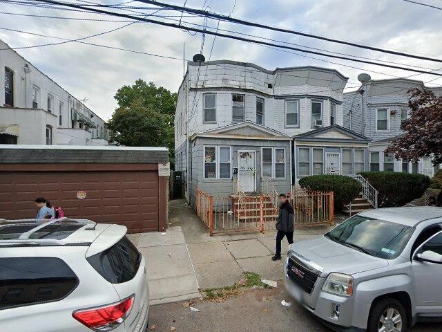 House image located at Woodhaven, NY 11421