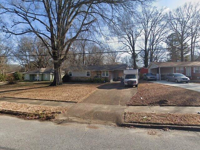 House image located at Memphis, TN 38127