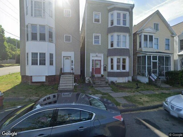 House image located at Troy, NY 12182