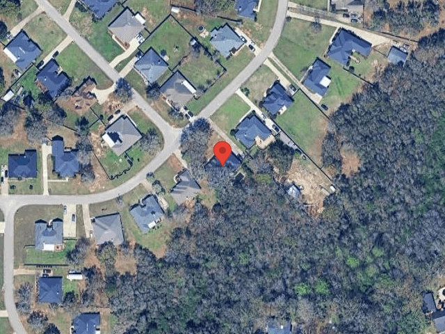 House image located at Semmes, AL 36575