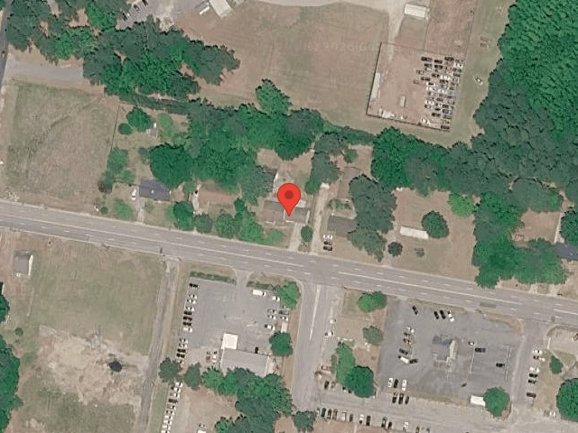 House image located at Lillington, NC 27546