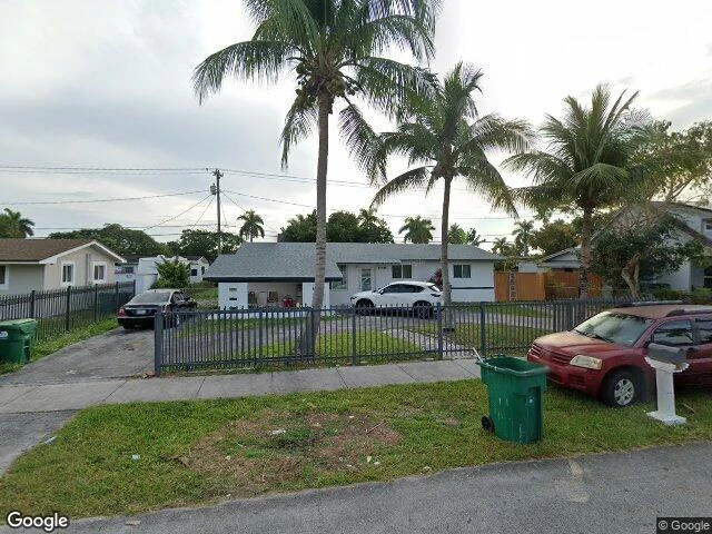House image located at Miami, FL 33157