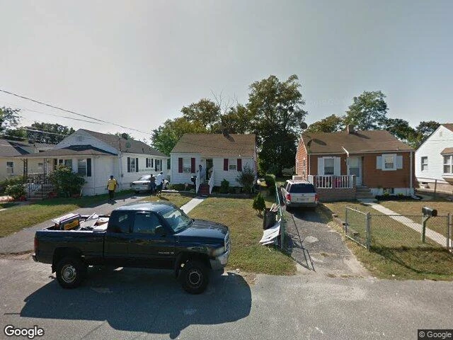 House image located at Long Branch, NJ 07740