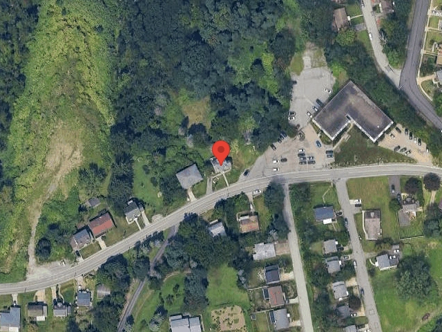 House image located at Pittsburgh, PA 15214