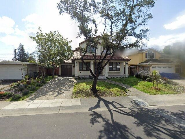 House image located at Palo Alto, CA 94306