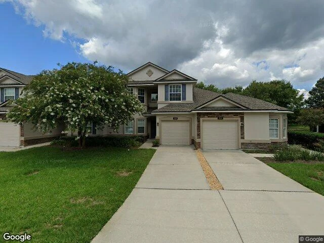 House image located at Saint Augustine, FL 32084