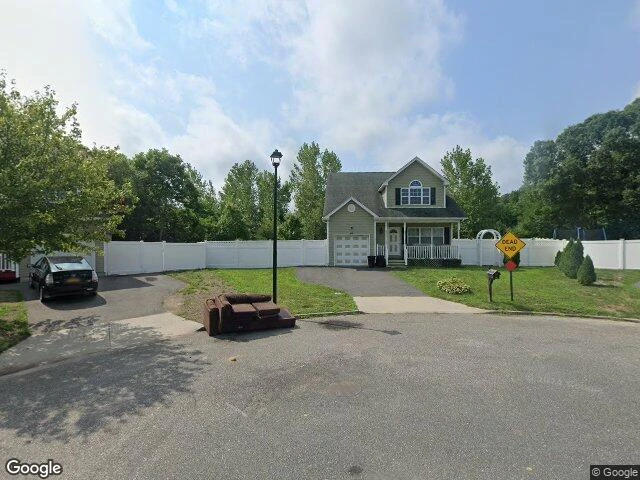 House image located at Coram, NY 11727