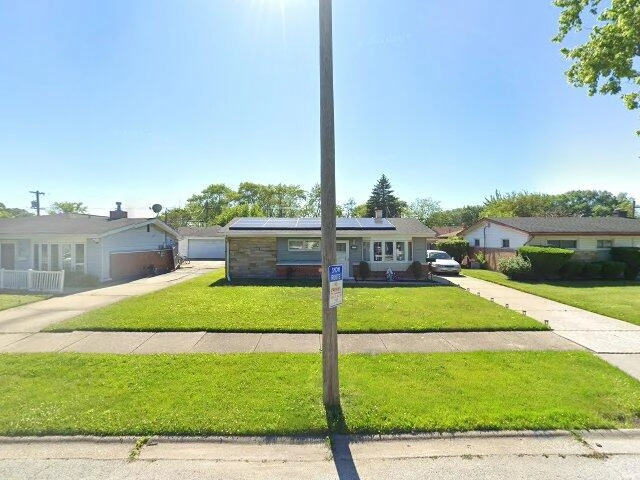 House image located at Calumet City, IL 60409