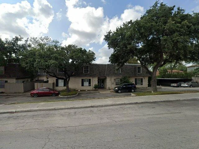 House image located at San Antonio, TX 78201