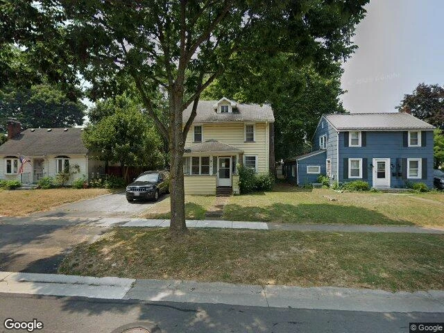 House image located at Rochester, NY 14616