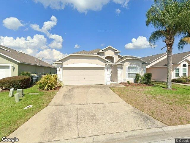 House image located at Davenport, FL 33837