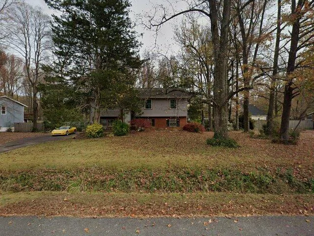 House image located at King George, VA 22485