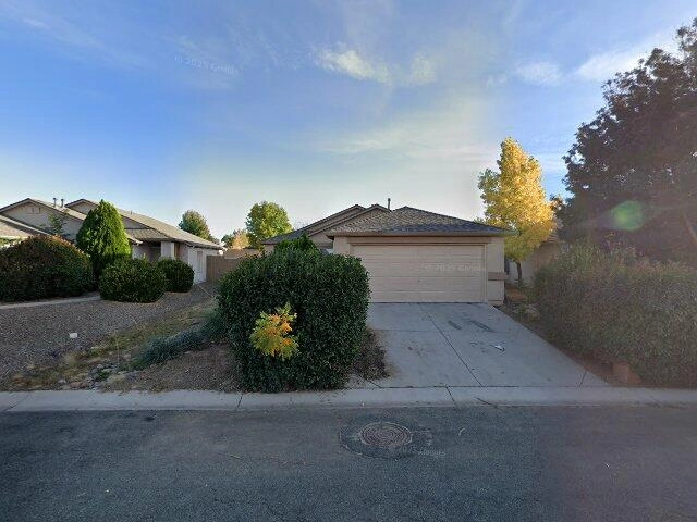 House image located at Prescott Valley, AZ 86315