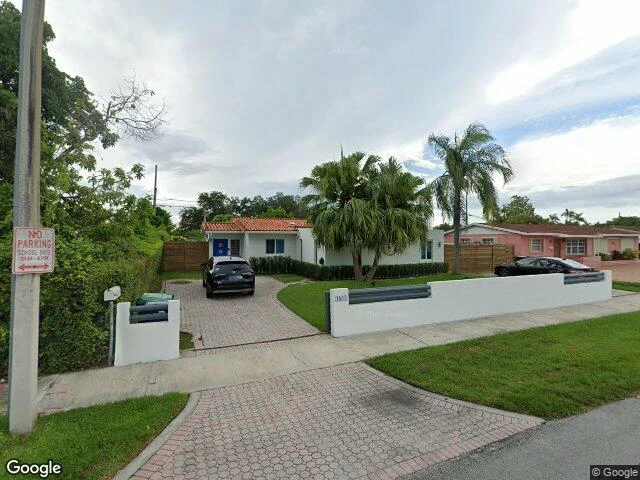 House image located at Miami, FL 33165