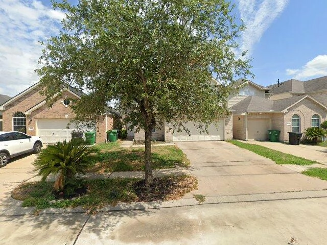 House image located at Houston, TX 77067