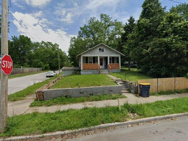 House image located at Kansas City, MO 64132