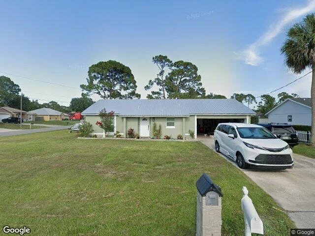 House image located at Cocoa, FL 32927