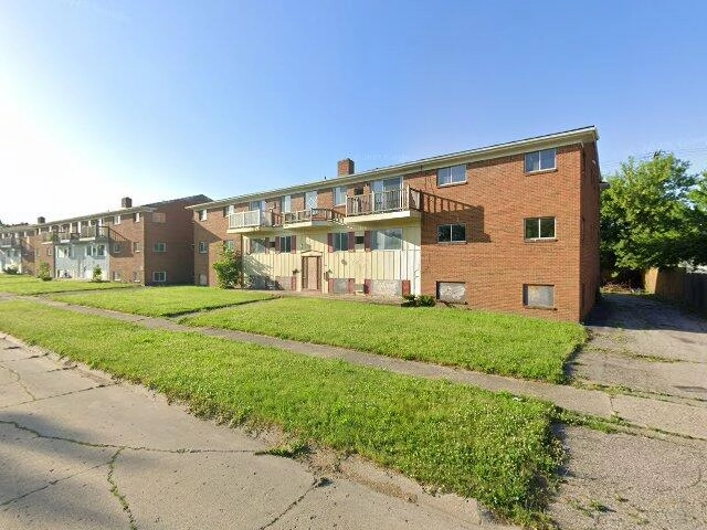 House image located at Flint, MI 48503