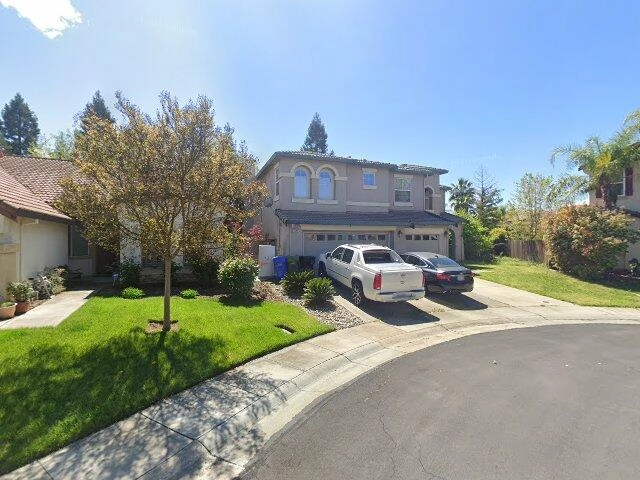 House image located at Elk Grove, CA 95624