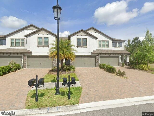 House image located at Wesley Chapel, FL 33543