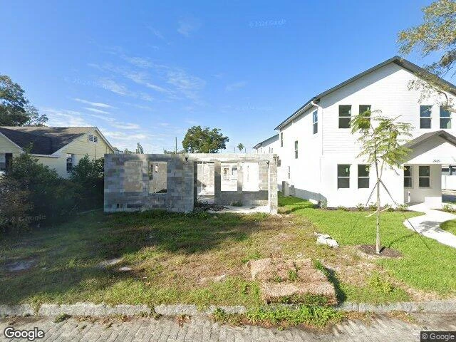 House image located at Tampa, FL 33602