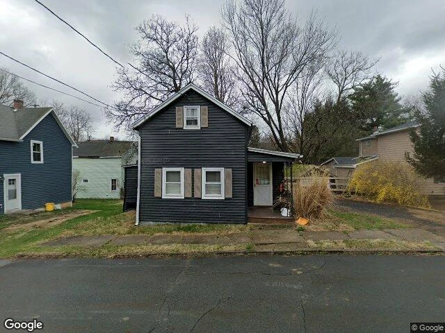House image located at Port Jervis, NY 12771