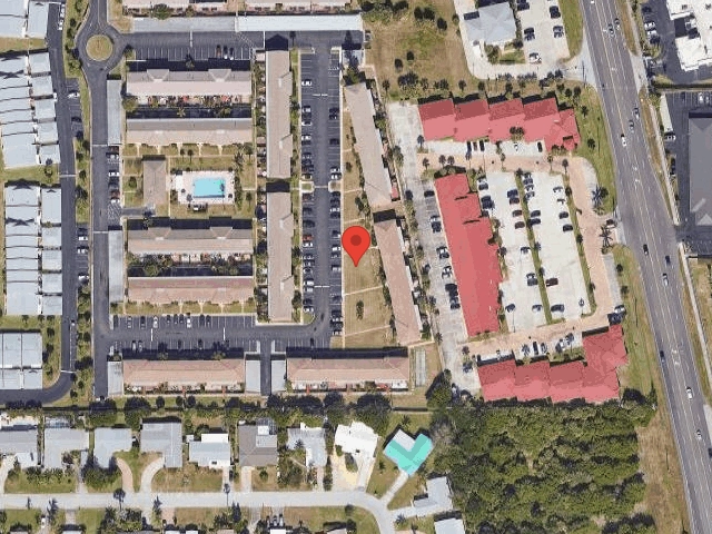 House image located at Satellite Beach, FL 32937