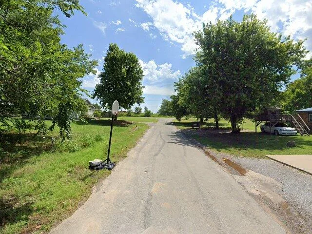 House image located at Apache, OK 73006