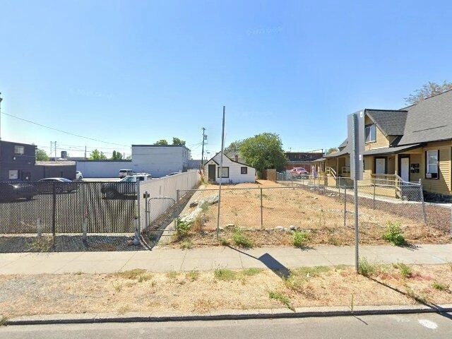 House image located at Spokane, WA 99201